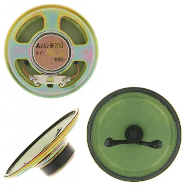 EAS-8P29SG Panasonic Electronic Components electronic component